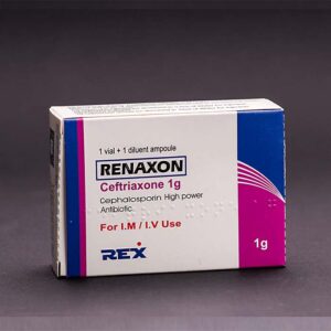 Renaxon