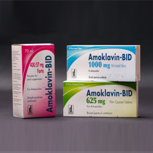 Amoklavin