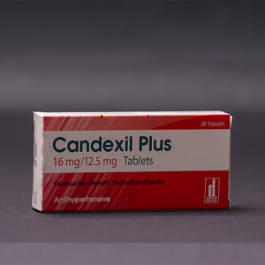 Candexil-plus