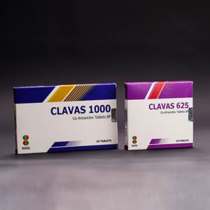 Clavas