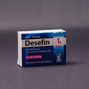 Desfin