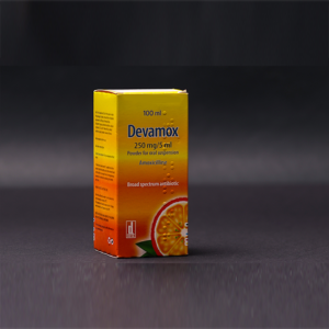 Devamox