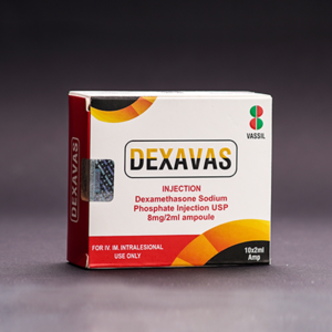 Dexavas