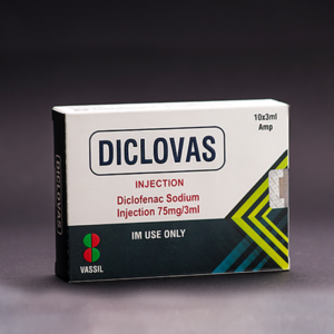 Diclovas