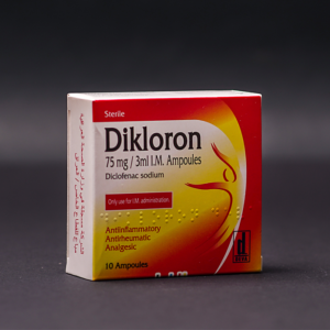 Dikloron