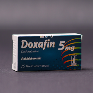 Doxafin