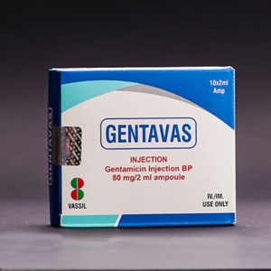 Gentavas
