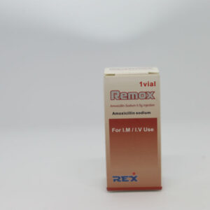 Remox