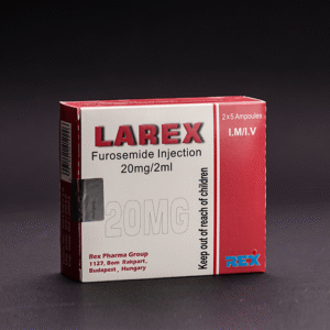 Larex