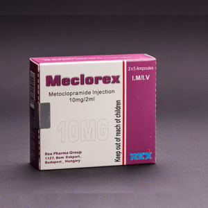 Meclorax