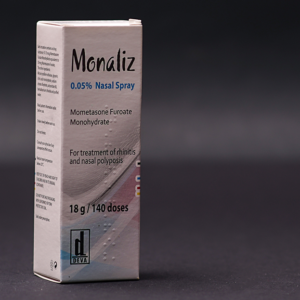 Monaliz