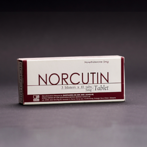 Norcutin