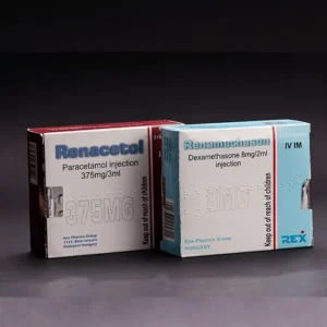 Renacetol