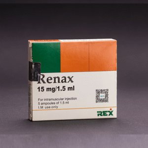 Renax 15 mg
