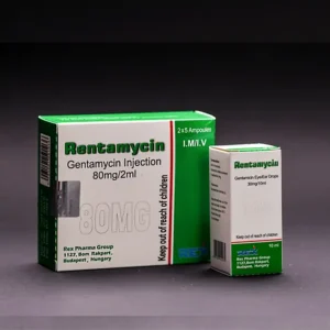 Rentamycin