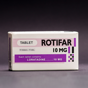 Rotifar 10mg
