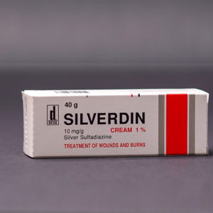 Silverdin