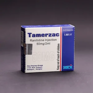 Tamerzac