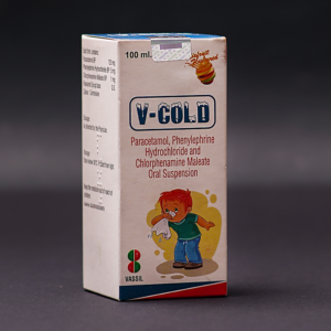 V-Cold