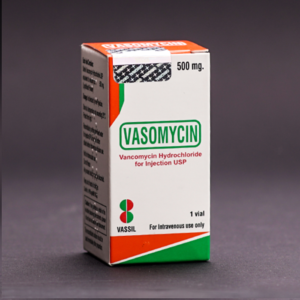 Vasomycin
