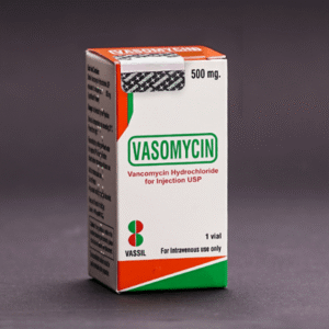 Vasomycin