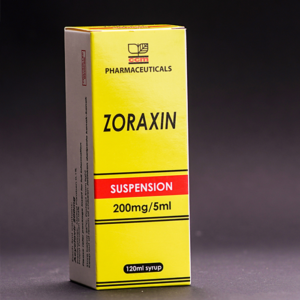 Zoraxin