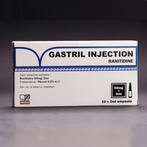 gastril-injection